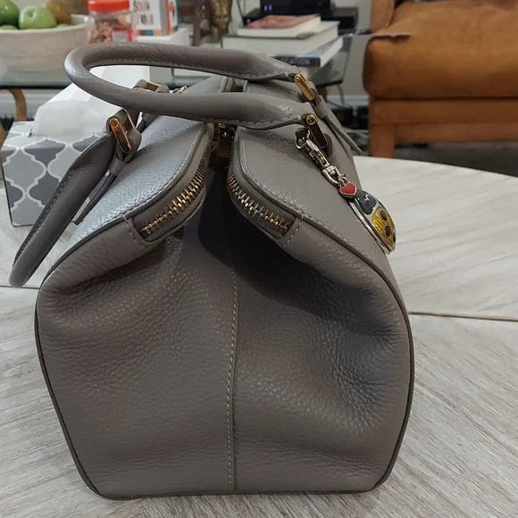 VBH Top Handle Bag - Picture 3 of 10